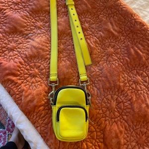MCQ mini bag